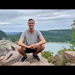 Meet your Posher, Craig